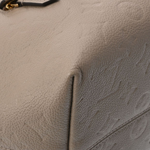 Louis Vuitton Ann Platt Montsouris Pm #89829L25B - Picture 7 of 12